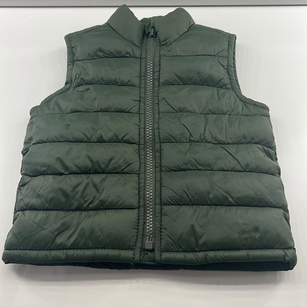 Old navy toddler vest